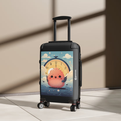 THE Vector T Shirt Design an adorable little alarm cloc 42911aec 7ad3 42e1 b5b8 1d3725537f69 2