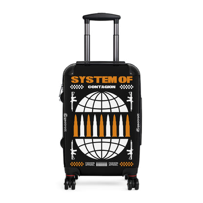 System of Contagion