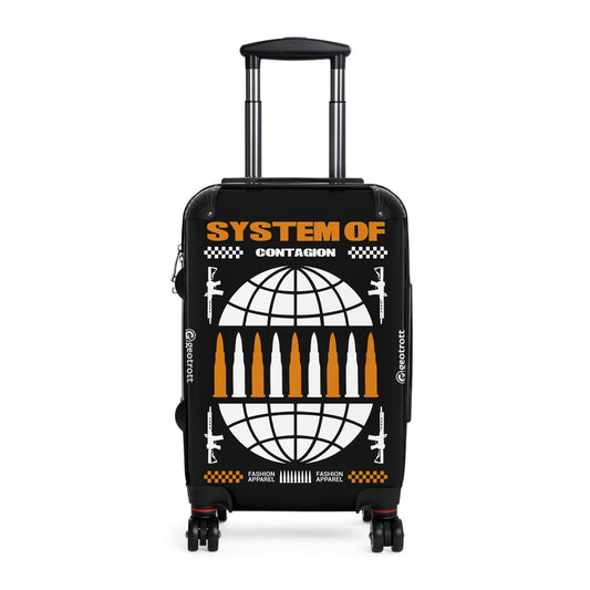 System of Contagion
