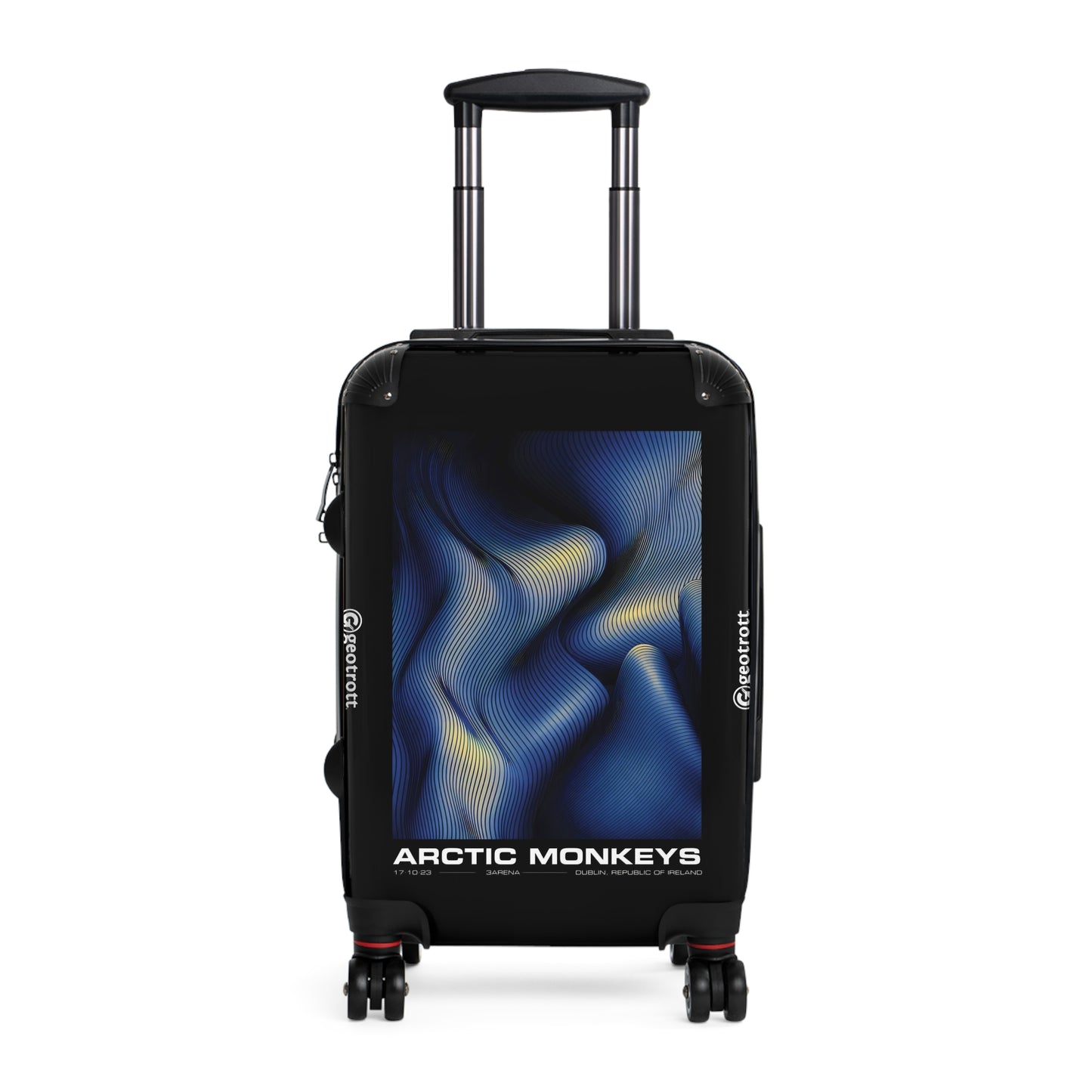 Artic Monkeys 7