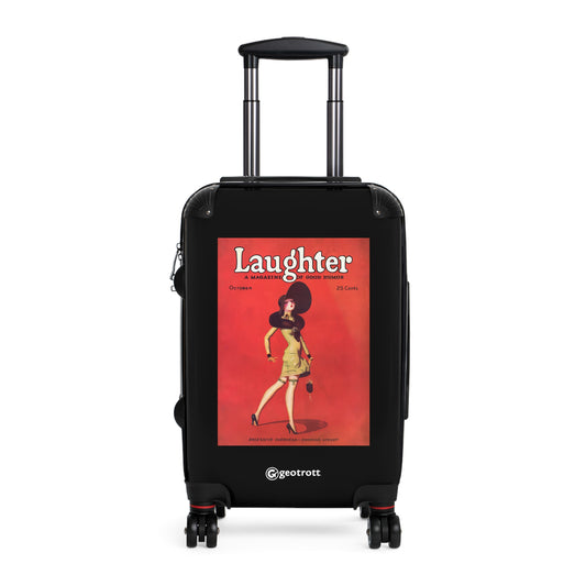 Laughter 1927 10