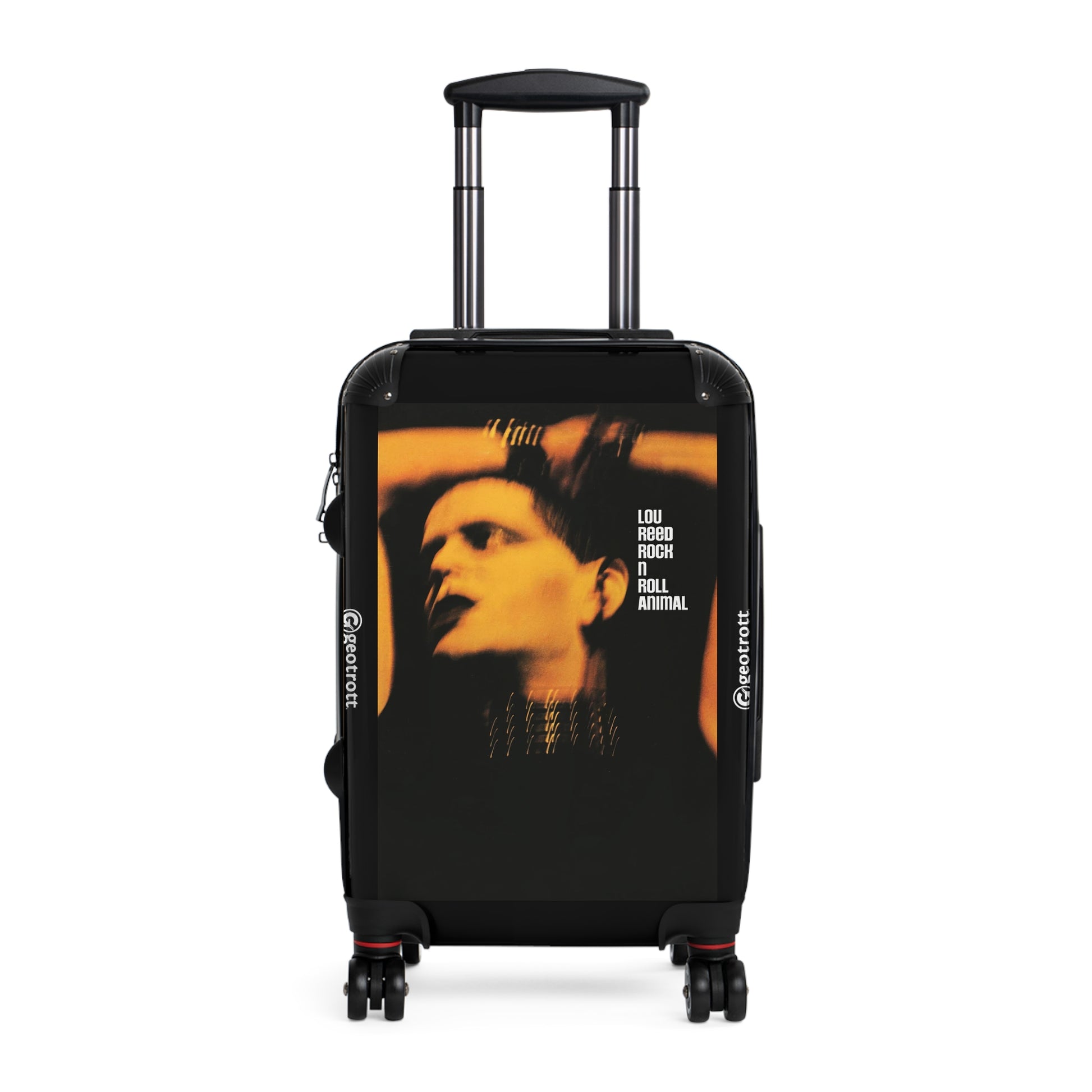 Lou Reed