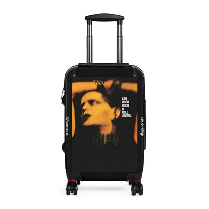 Lou Reed