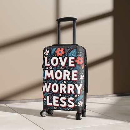 Inspirational Quotes Luggage 26