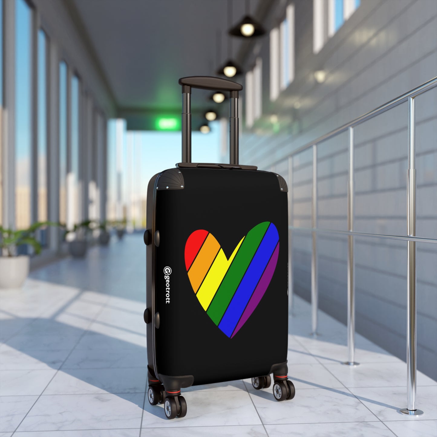 Trans visibility collection