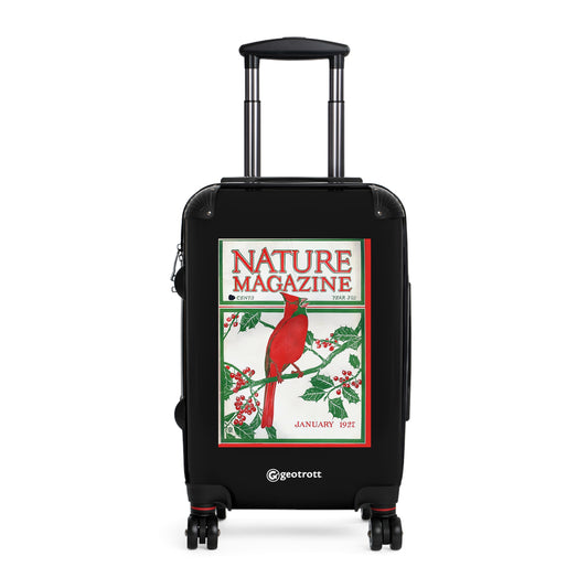 Nature 1927 01
