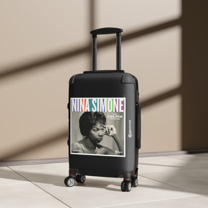 Nina Silmone Poster 15