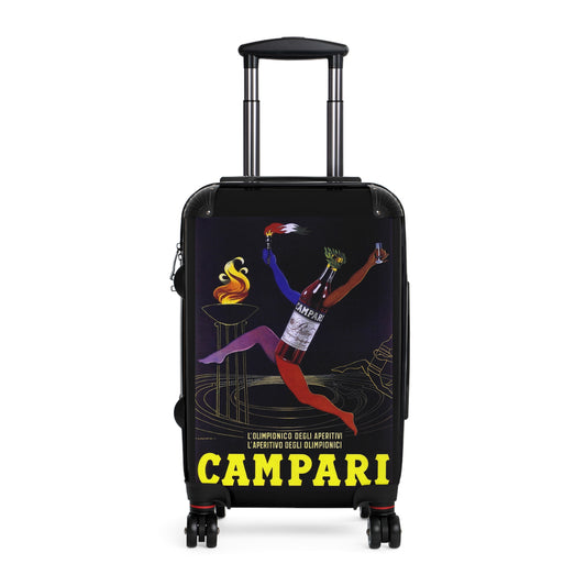 NANNI Nino Campari 1960 artofuniverse0
