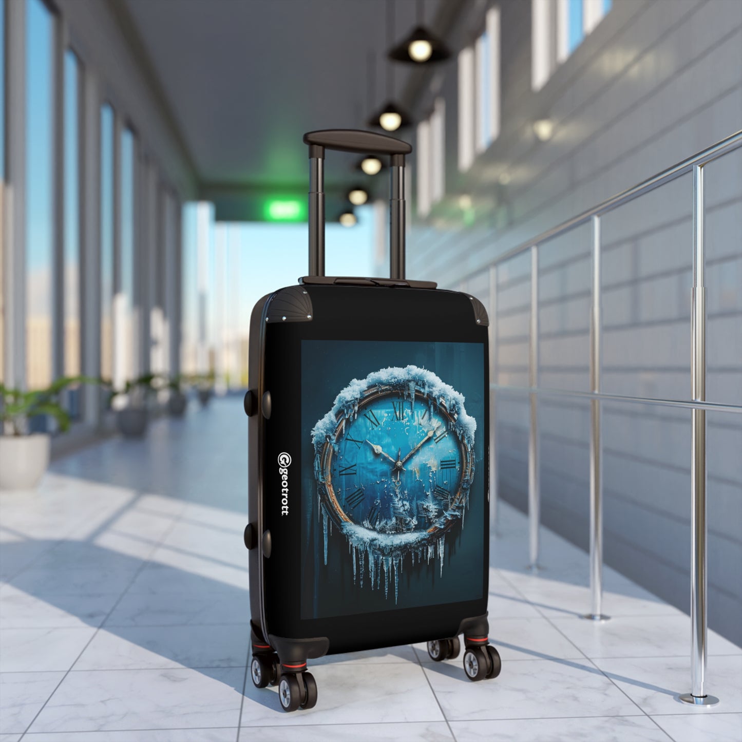 THE Vector T Shirt Design A frozen clock with icicles h e5fb4d7c e3f0 4554 b0ed a0f7c2dfe3c7 3