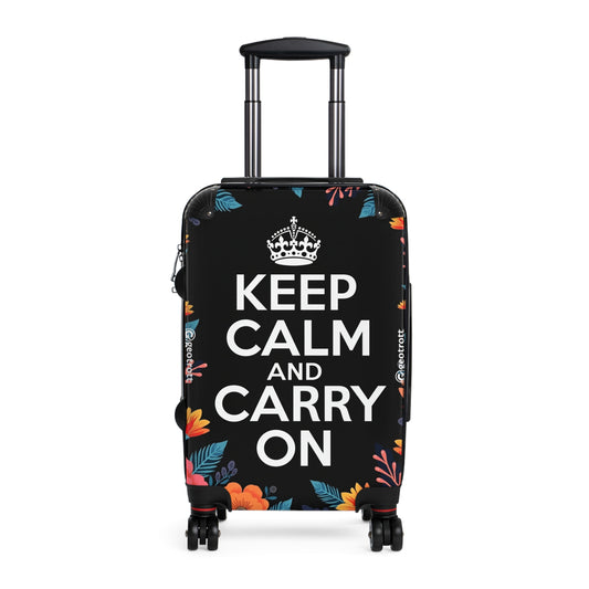 Inspirational Quotes Luggage 16