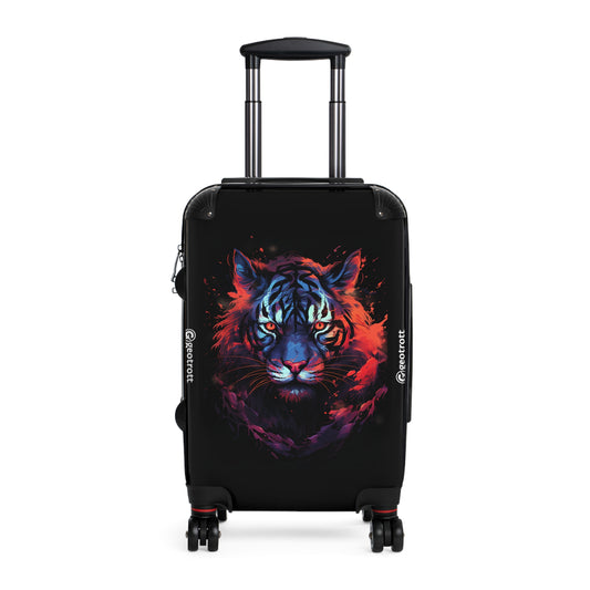 THE t shirt design animal head with streaks and paint o fb13c39b 727d 447c 93b7 27b8c0d68d8f 2