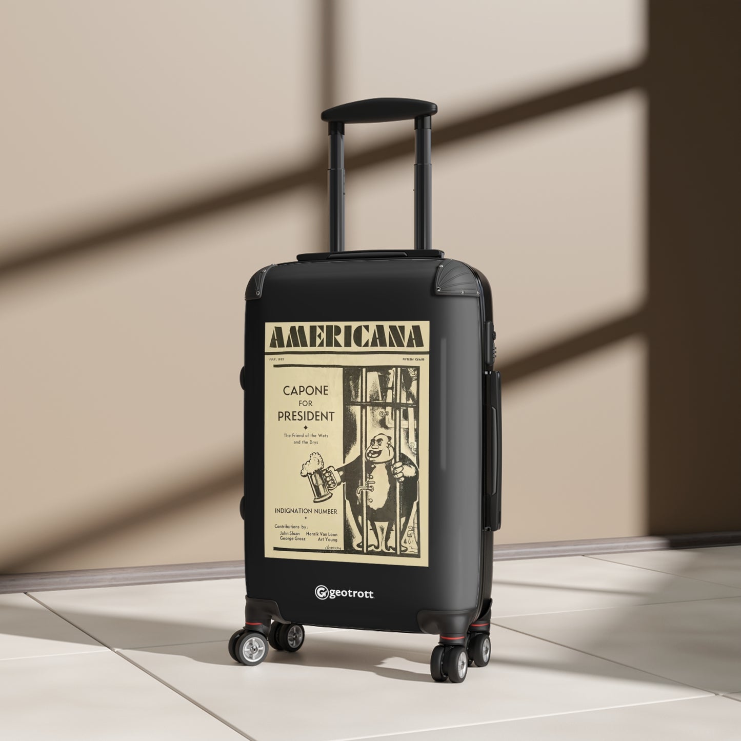 Americana 1932 07