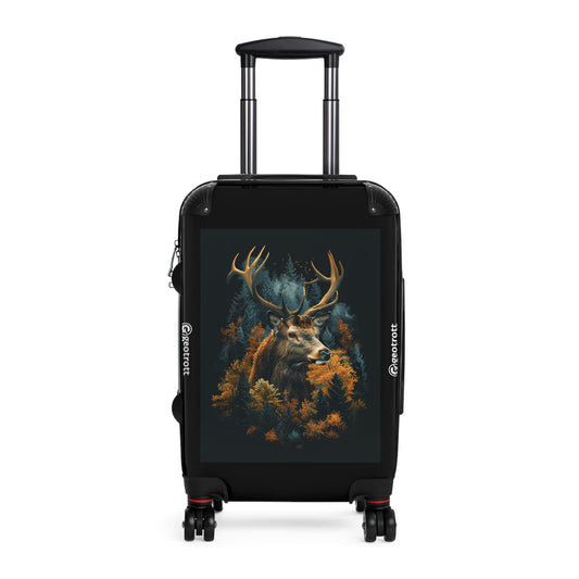 THE Vector T Shirt Design a majestic deer with antlers  9dc20a77 2c75 4c9a b3d6 346ba47055f6 0