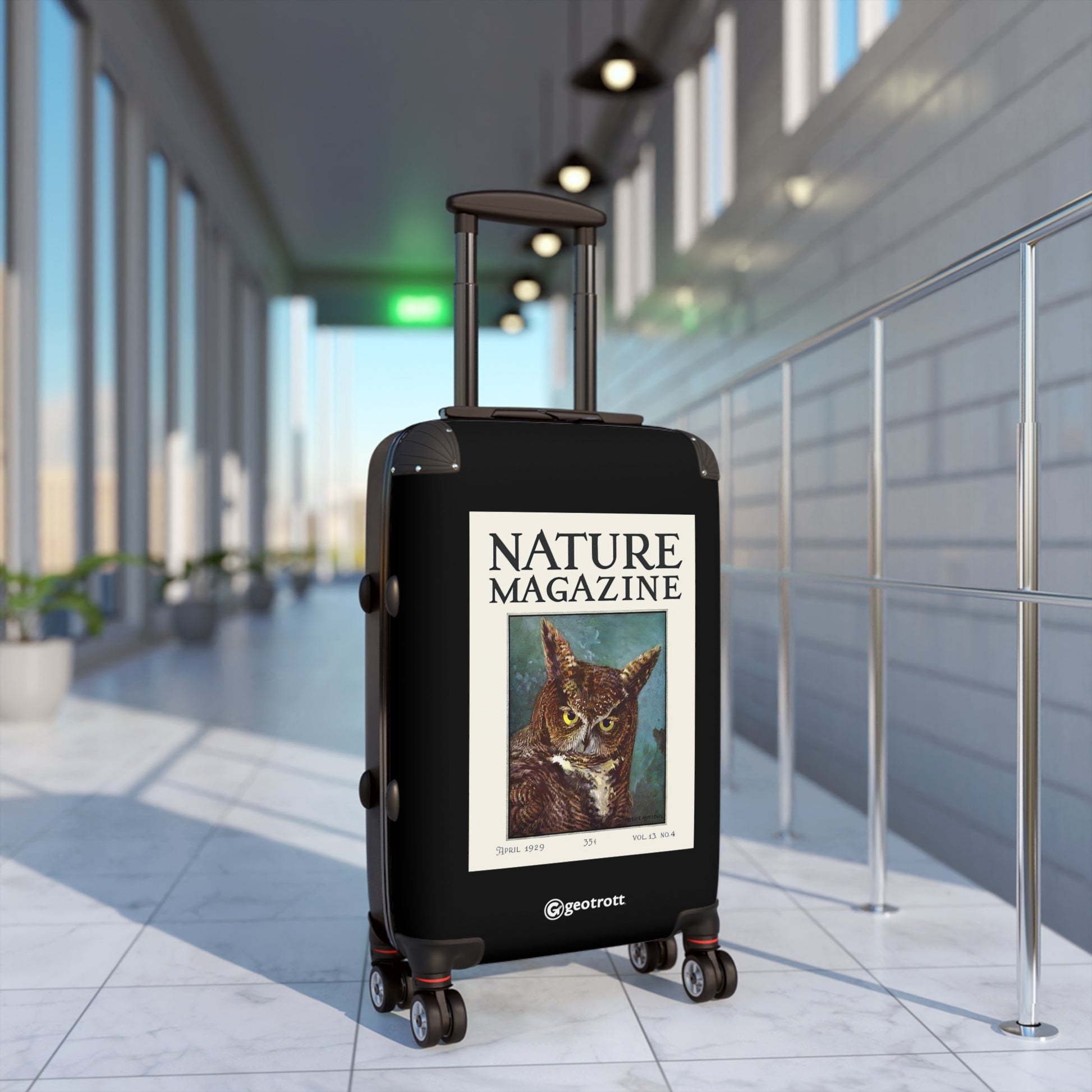 Nature 1929 04