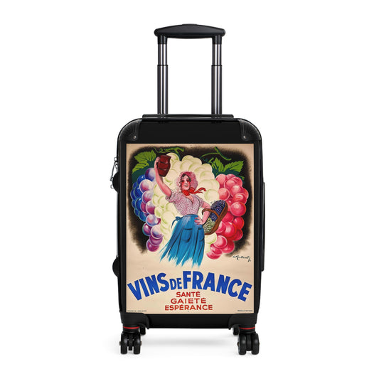 GALLAND. Vins de France 1937 artofuniverse0