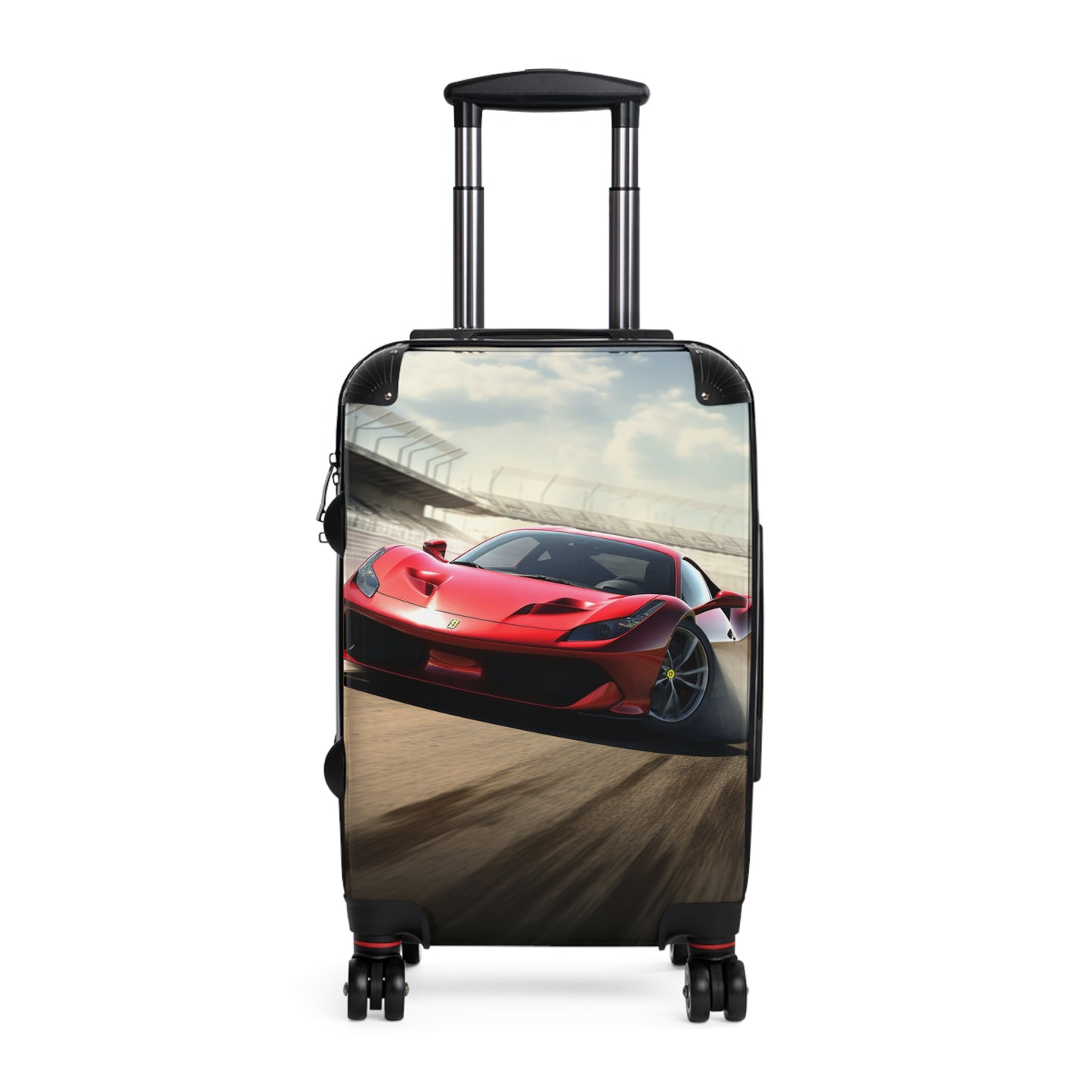 Sports Cars A Ferrari Sf90 Stradale Caught Mid-Dr 451Bc9De-56Be-4631-9C4A-Bec183154B35 0