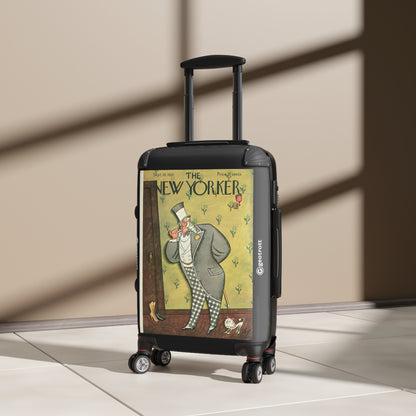 39 TheNewYorker 5x7