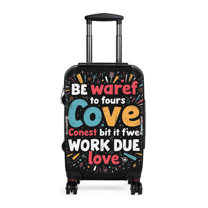 Inspirational Quotes Luggage 10
