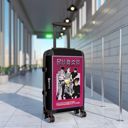 Duran Duran