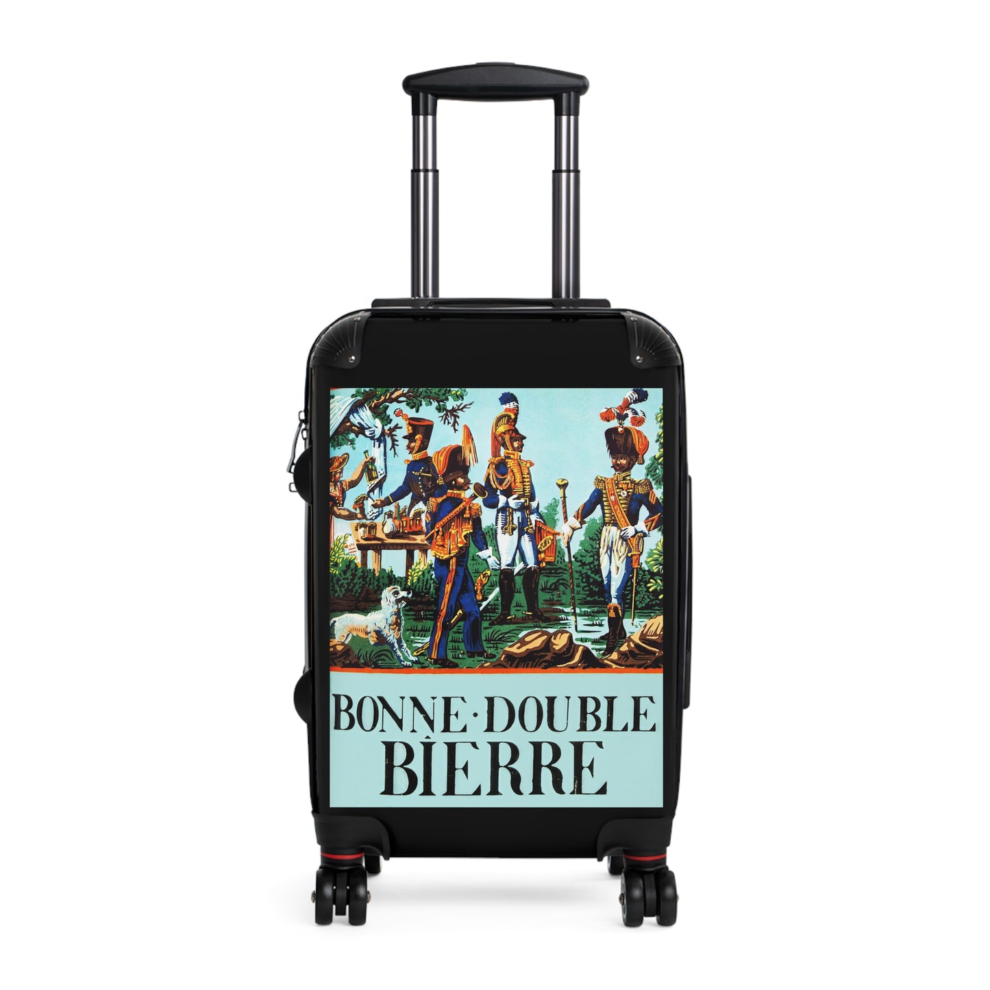 Bonne Double Bierre artofuniverse0
