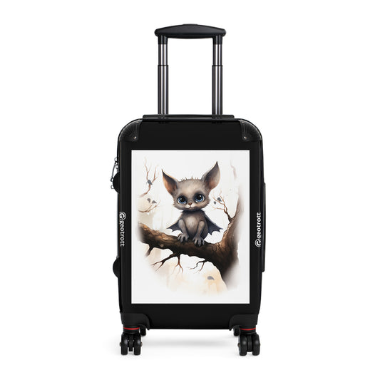 THE Watercolor illustration of a cute bat hanging from  8cb2af0a 4189 417f b0f9 d88ae8082171 3
