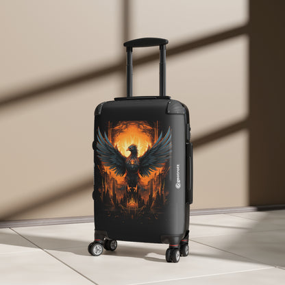 THE Vector T shirt design A phoenix rising from a digit fadd0d71 2145 41fa 83ac 47f35c71d801 2
