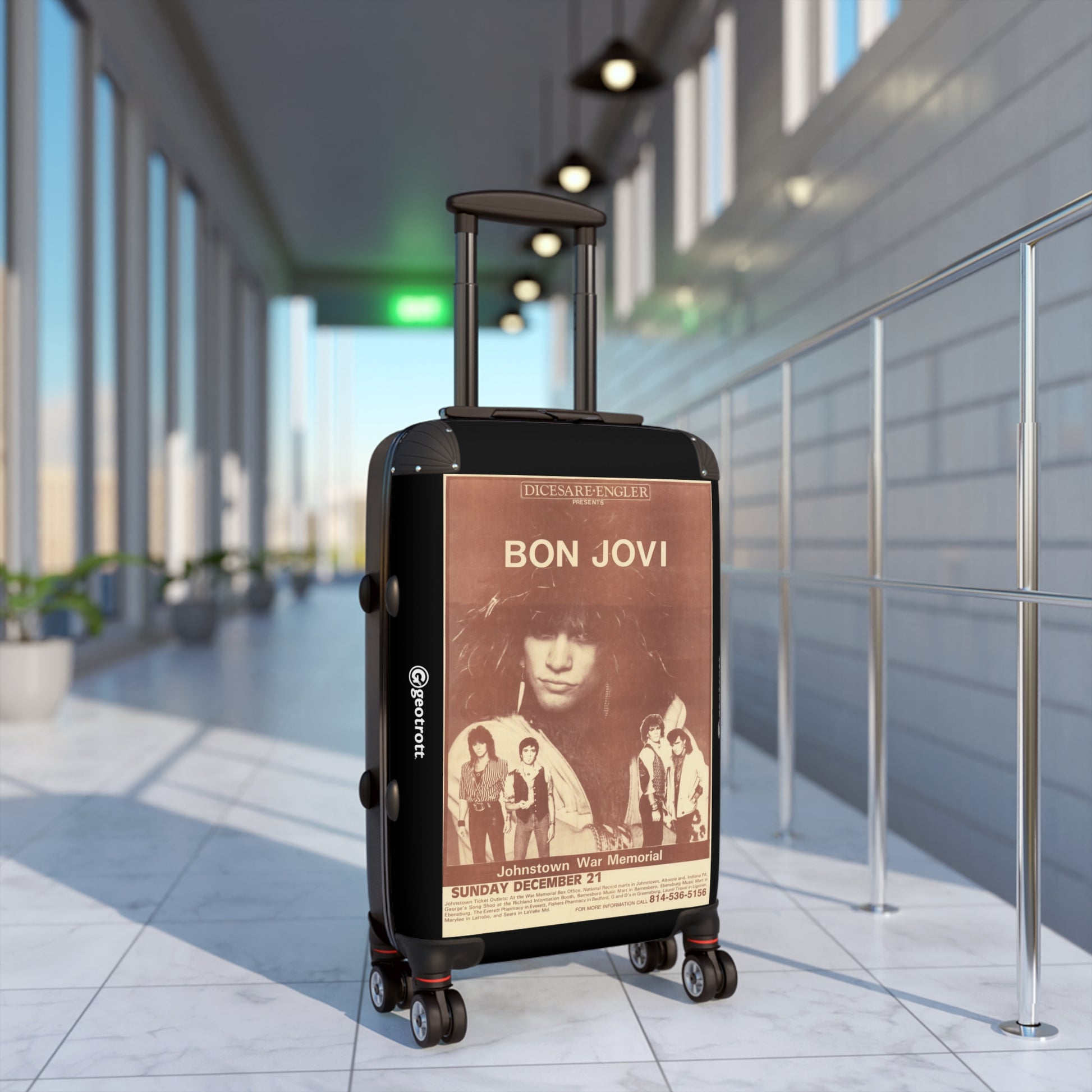 Bon Jovi 2