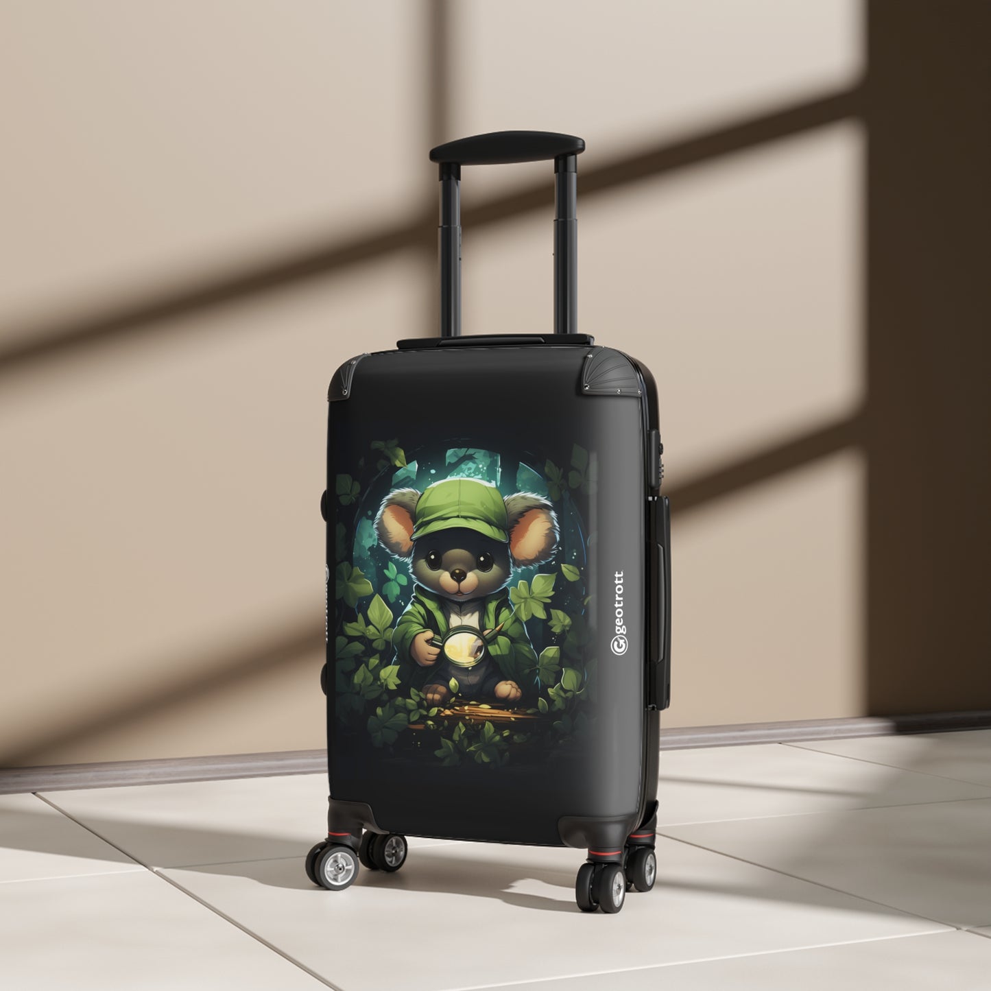 THE Vector T Shirt Design a tiny cute koala detective w 8b2f7673 aa8b 48b3 a643 7ea06c8a2398 2