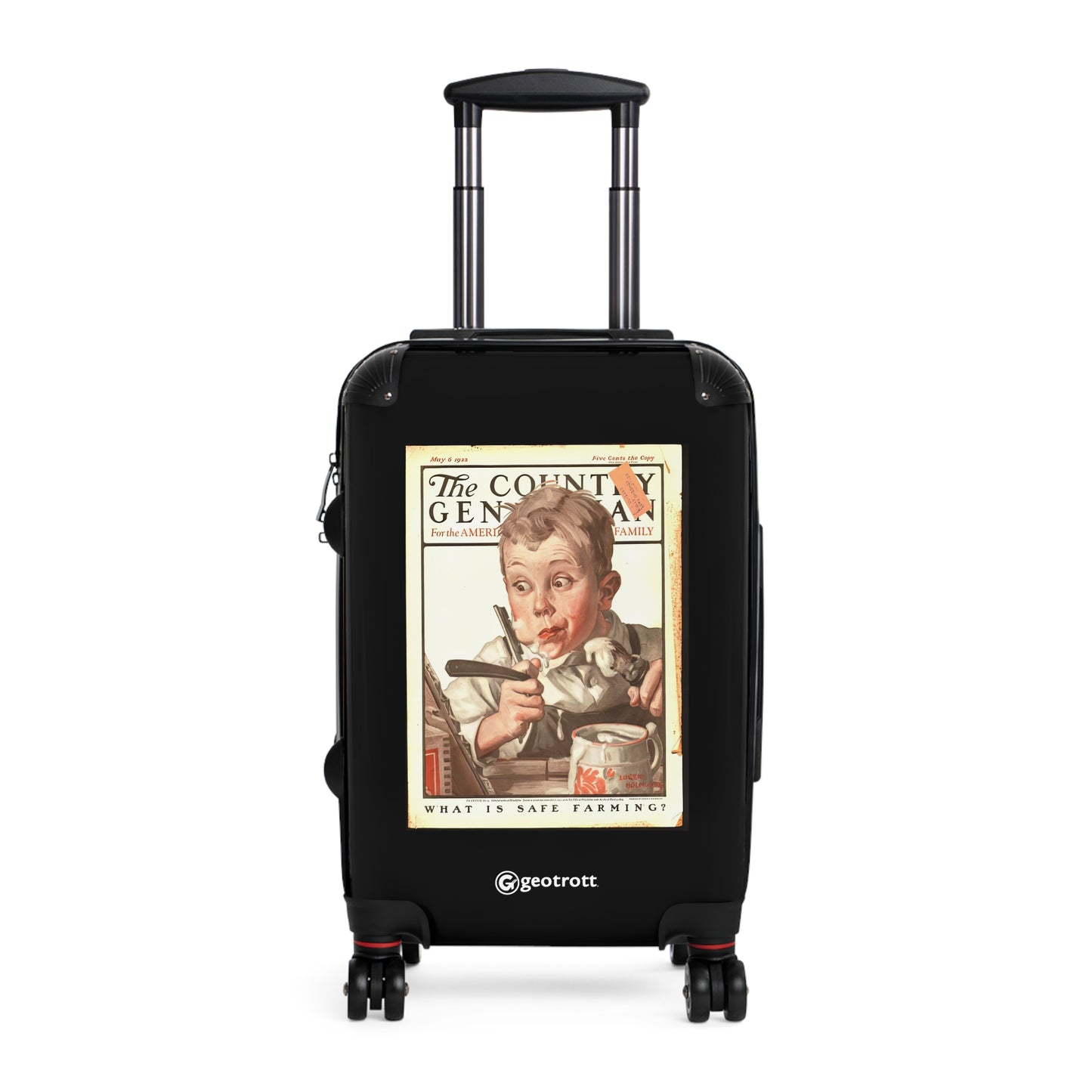 Country Gentleman 1922 05 06