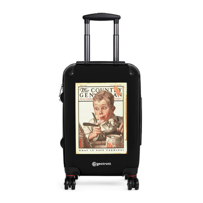 Country Gentleman 1922 05 06