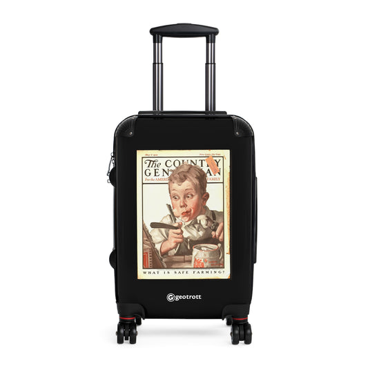 Country Gentleman 1922 05 06