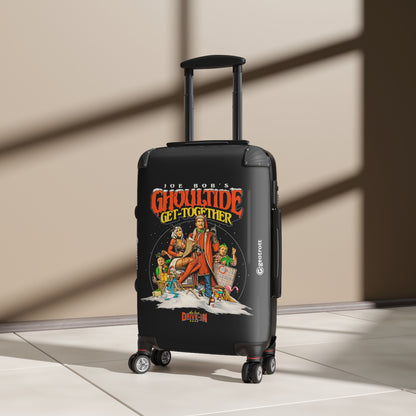 Ghoultide Classic Movie