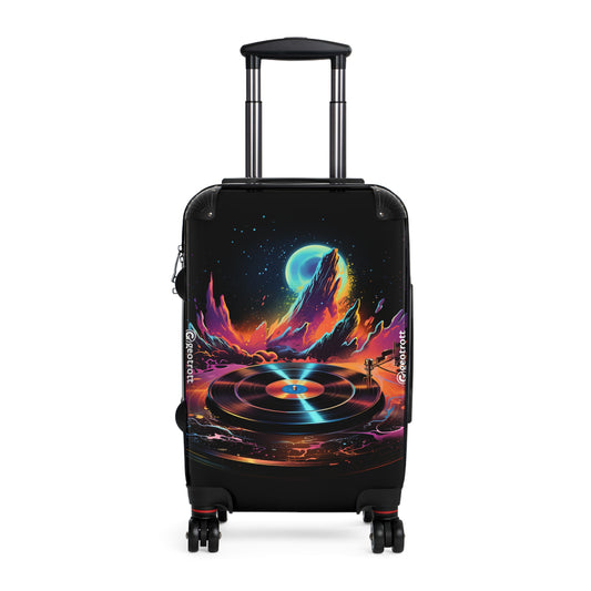 THE Vector T shirt design Futuristic vinyl player spinn 12f1025b 19fb 49e1 8413 04b5cac39f03 2
