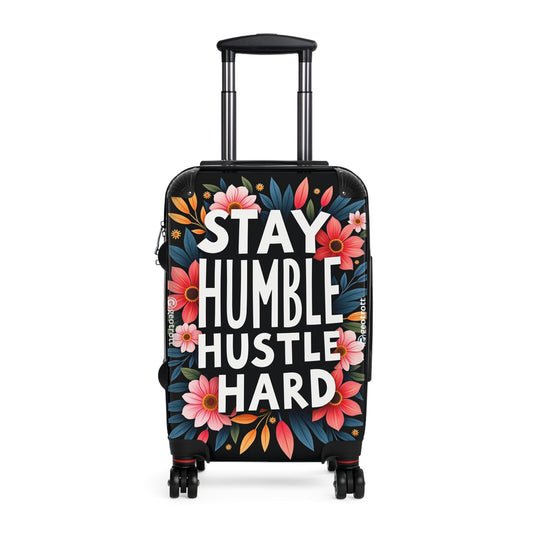 Inspirational Quotes Luggage 48