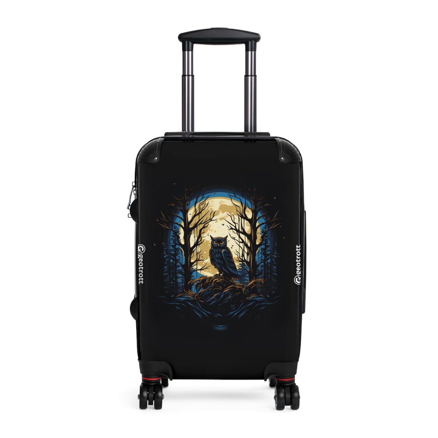 THE Vector T shirt design Moonlit forest with owls art f306cdb9 cf0a 44a8 bfbf 86e713bf6375 1