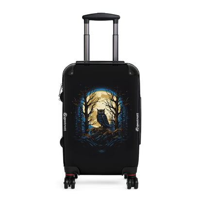 THE Vector T shirt design Moonlit forest with owls art f306cdb9 cf0a 44a8 bfbf 86e713bf6375 1