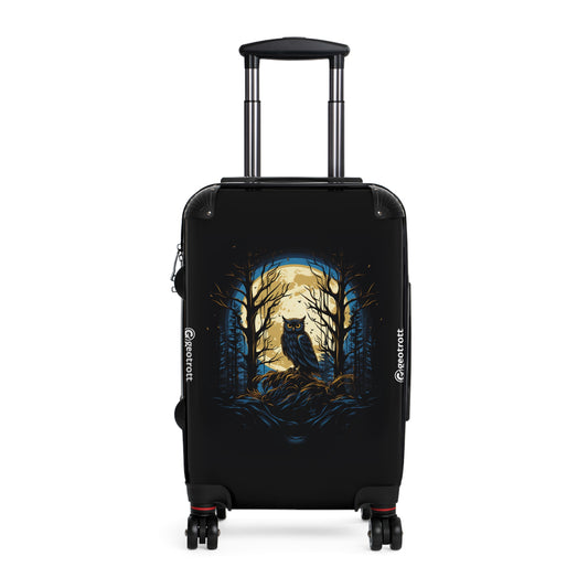 THE Vector T shirt design Moonlit forest with owls art f306cdb9 cf0a 44a8 bfbf 86e713bf6375 1