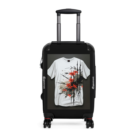 THE Vector T shirt design Chinese ink painting bamboo m 4e5291d3 7c73 4ed0 9b31 2de910a7ec48 1