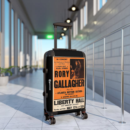 Rory Gallaher Giga