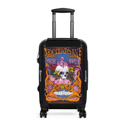 The Fillmore Scene Santana Its A Beautiful Day Giga