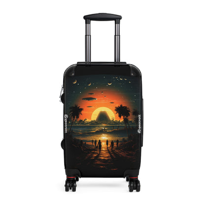 THE Vector Vintage T shirt design A space age beach par d284a9d5 0a51 4845 b76c d5781bcb15f4 3