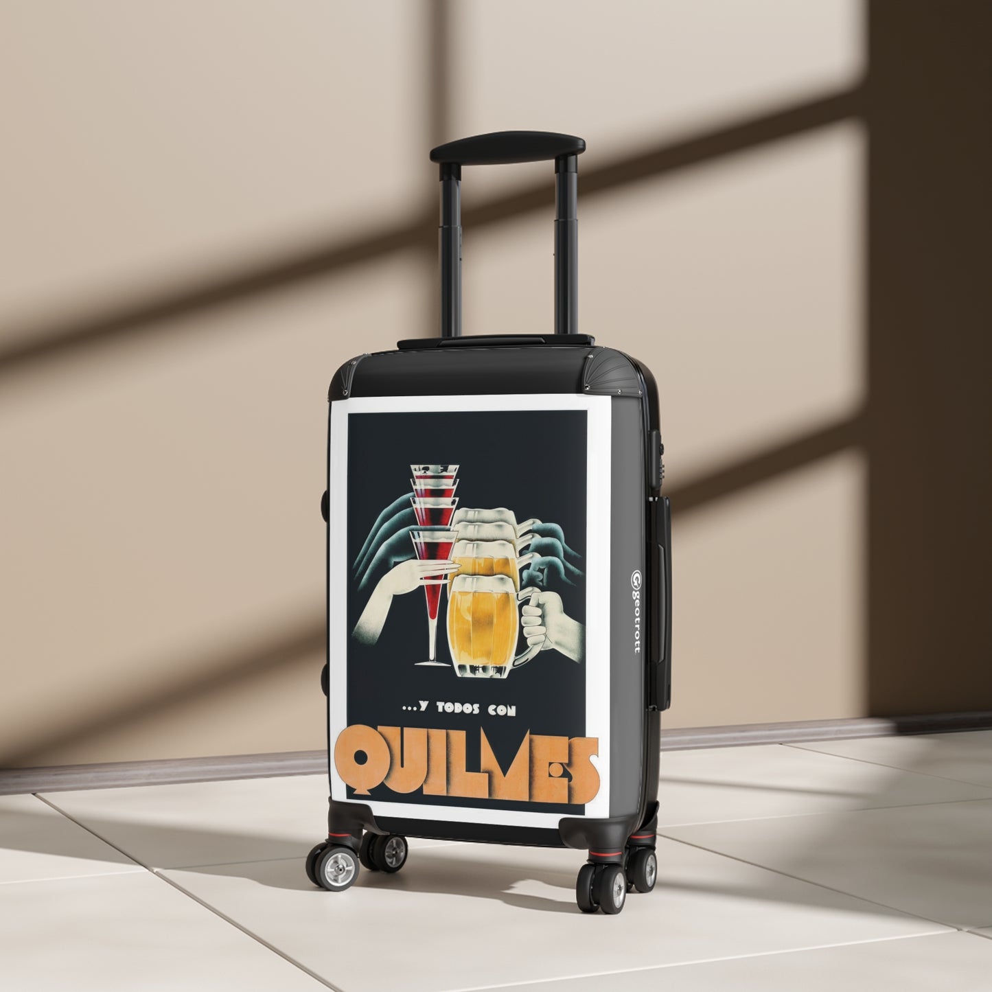 Y todos con Quilmes artofuniverse0