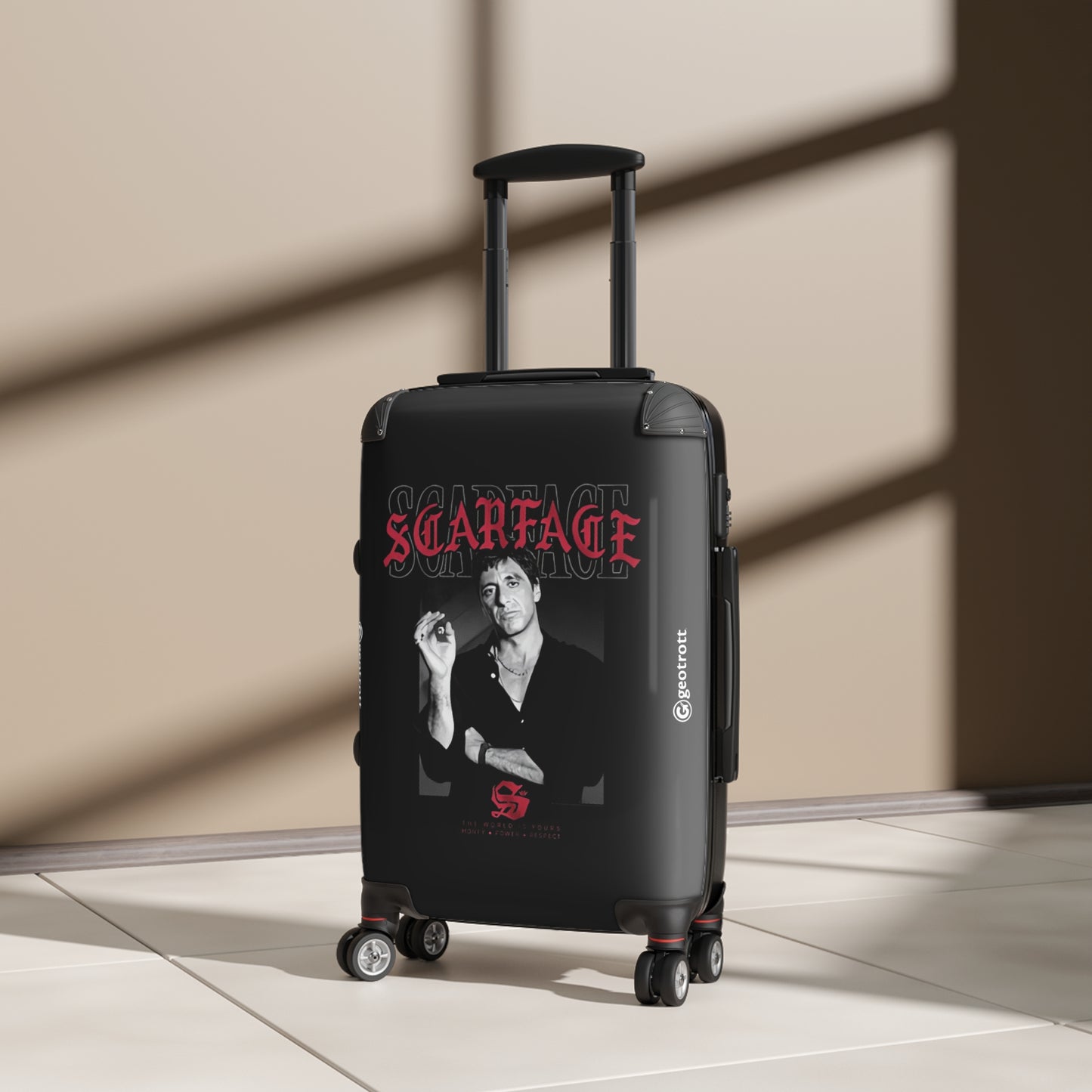 Scarface-4 Classic Movie