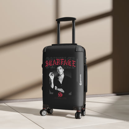 Scarface-4 Classic Movie