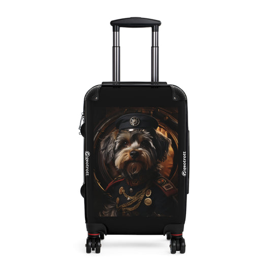 THE T shirt Design a painting of a dog in a military un d0f530fa faf9 42b3 9515 eedf8325b282 0