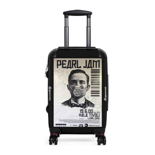 Pearl Jam Slovenia Giga