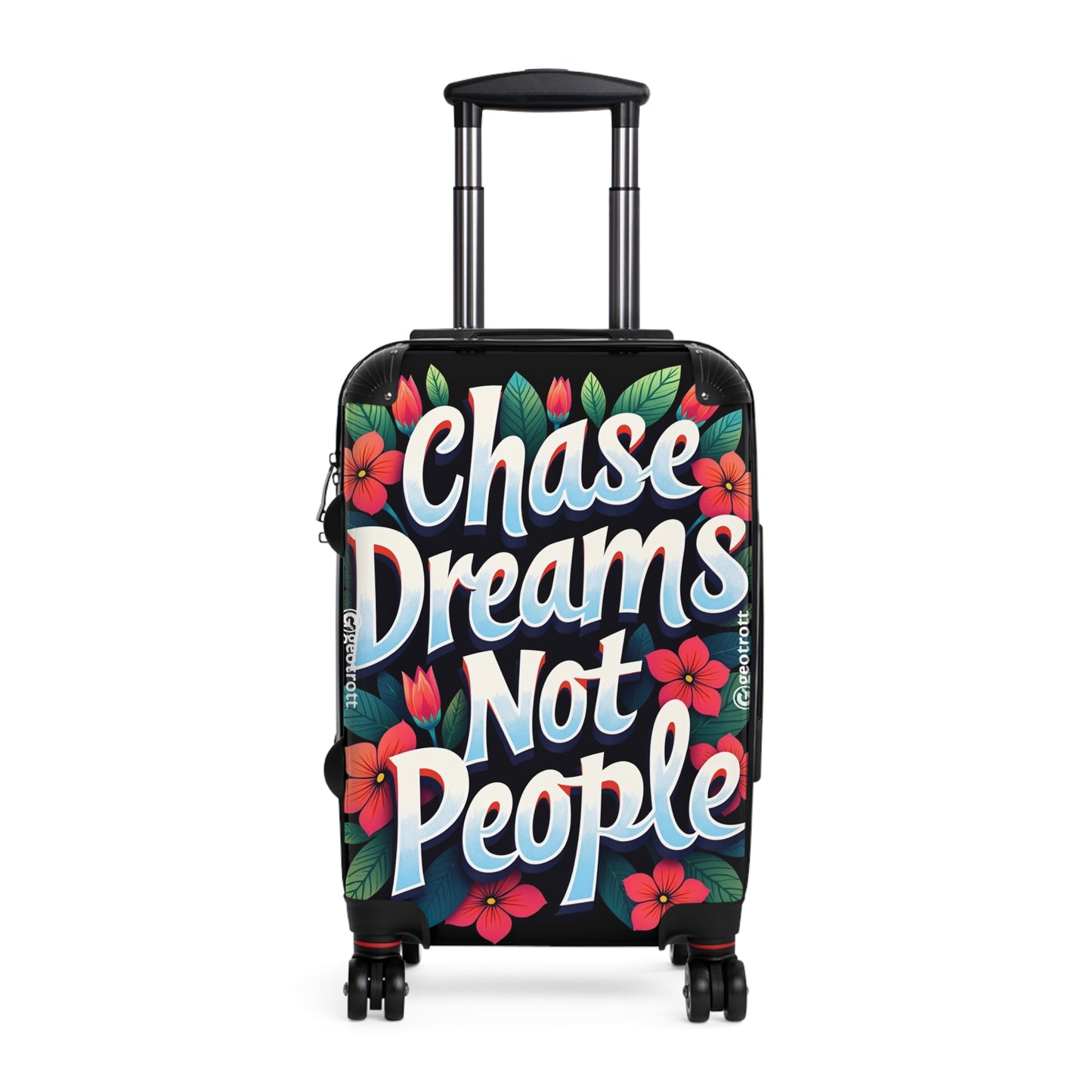 Inspirational Quotes Luggage 25