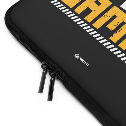 Prefiero jugar a Gamer Funda para portátil de neopreno suave y ligera para juegos