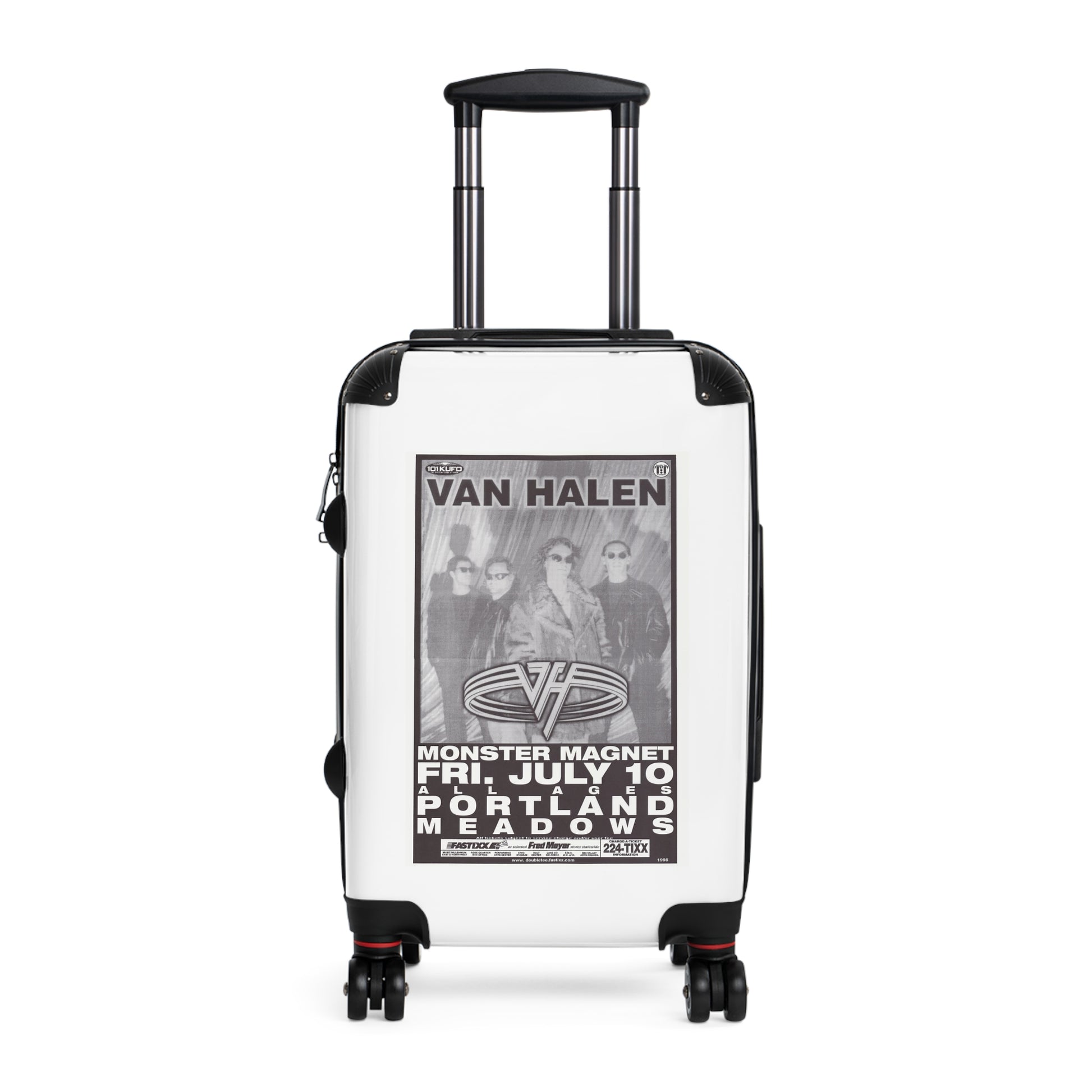 Van Halen 1