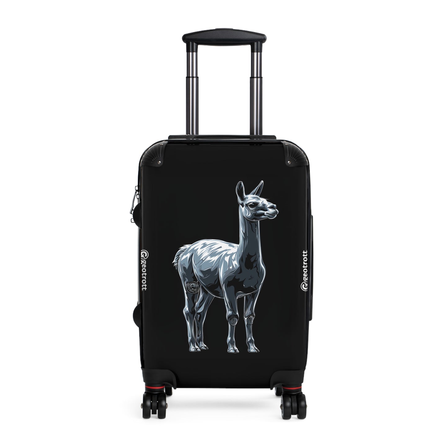 THE vector T Shirt Design chrome plated llama icon slee 3bc25404 f678 468a 95aa 3f954ce0e6c8 0